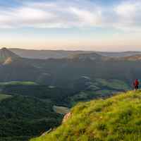 Sunrise Monts Cantal©CDT15_OT CANTAL_Benoit COLOMB_FDD 21-07-33 (2)