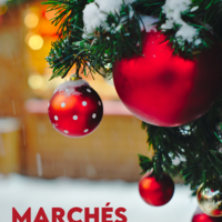 Actualités marchés de Noël